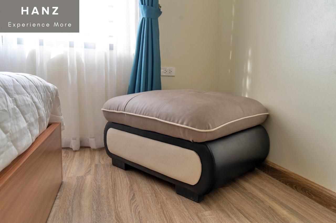 Hanz Noi Bai Airport Boutique Hotel Ханой Екстериор снимка