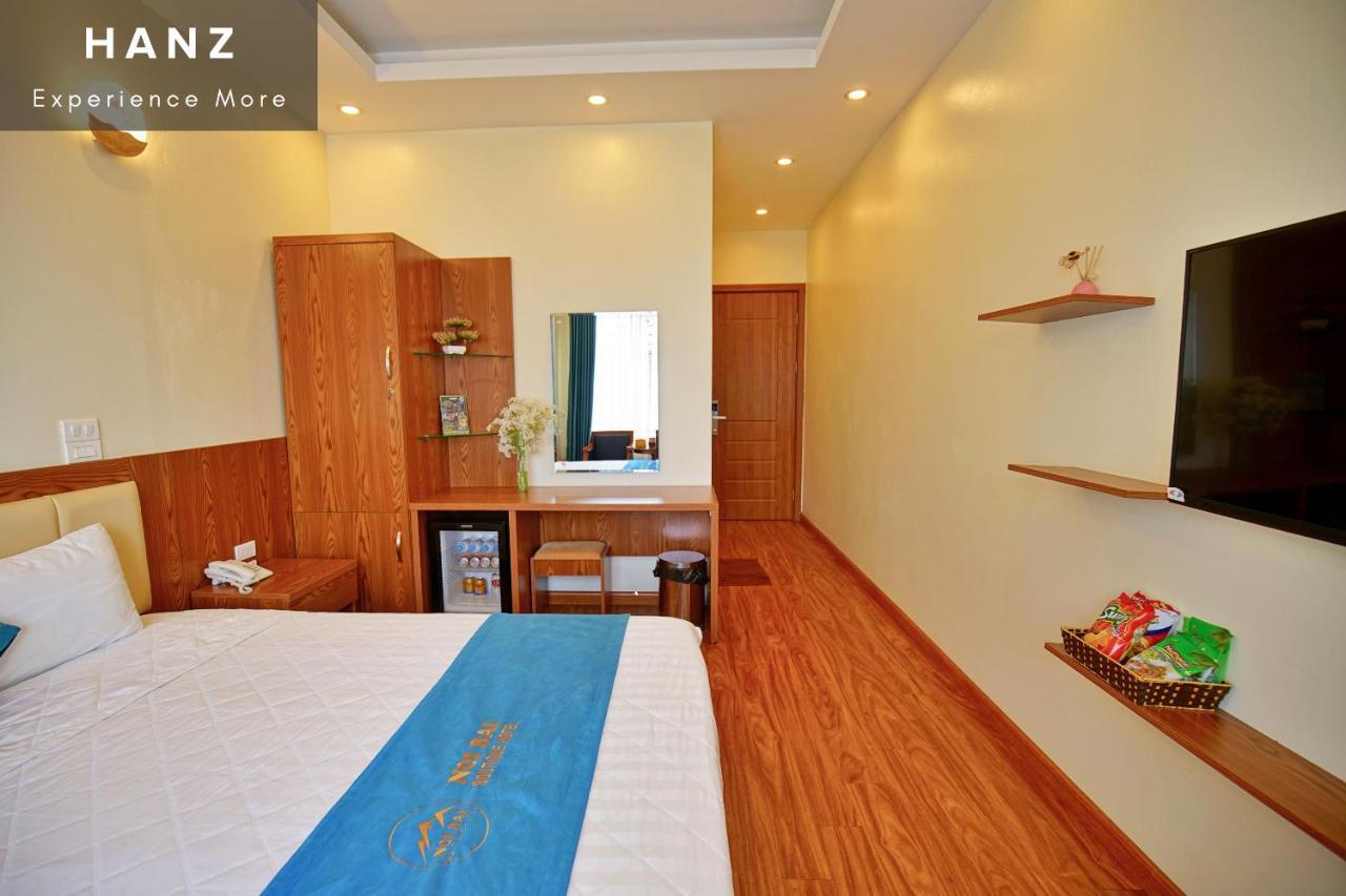Hanz Noi Bai Airport Boutique Hotel Ханой Екстериор снимка