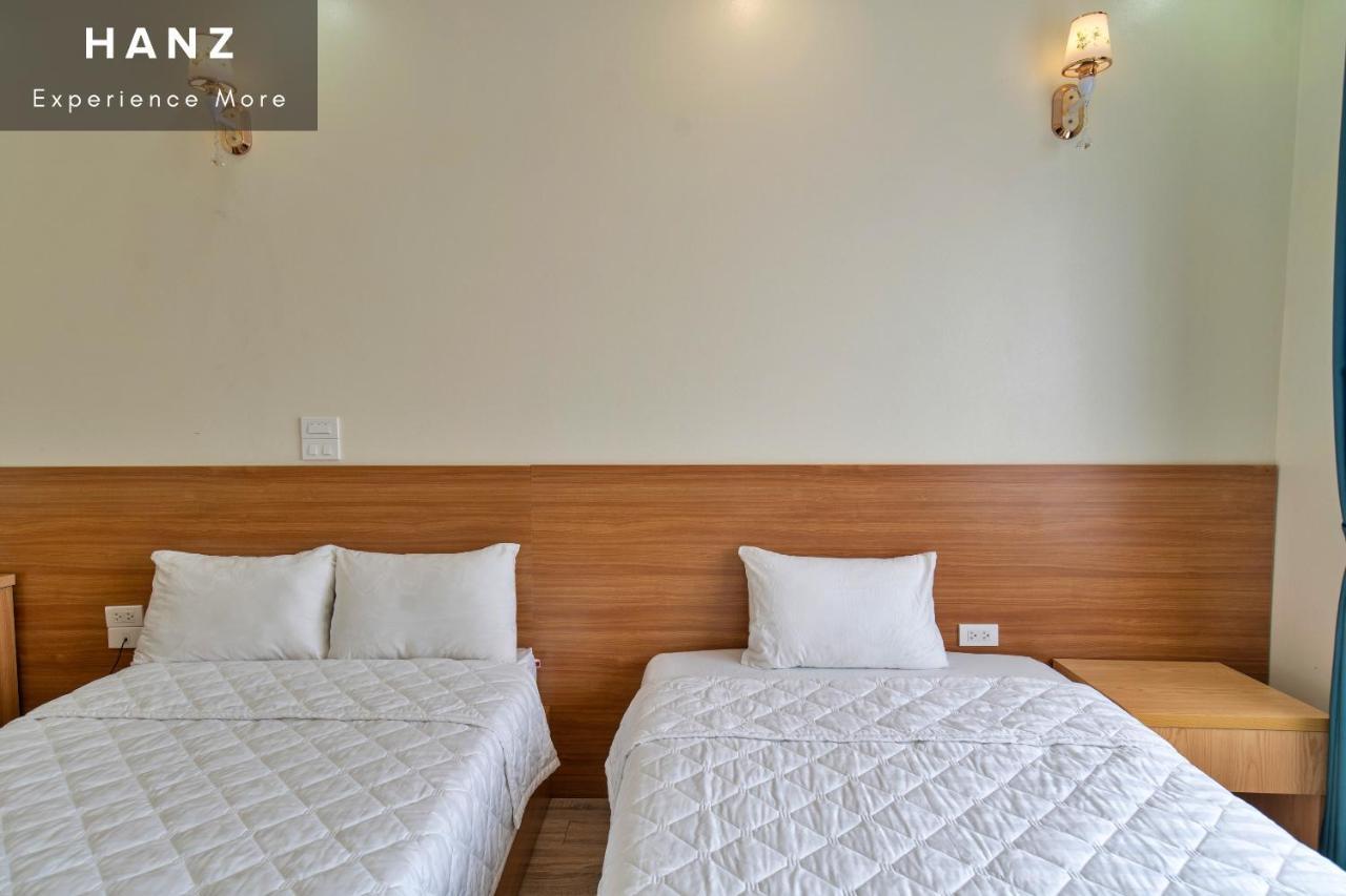 Hanz Noi Bai Airport Boutique Hotel Ханой Екстериор снимка