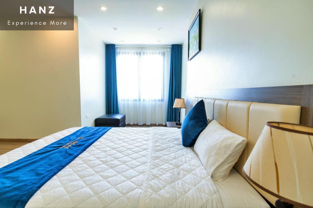 Hanz Noi Bai Airport Boutique Hotel Ханой Екстериор снимка