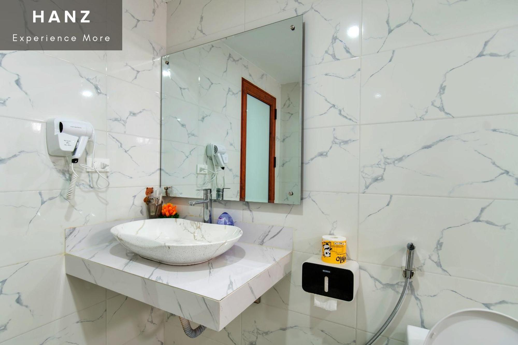 Hanz Noi Bai Airport Boutique Hotel Ханой Стая снимка