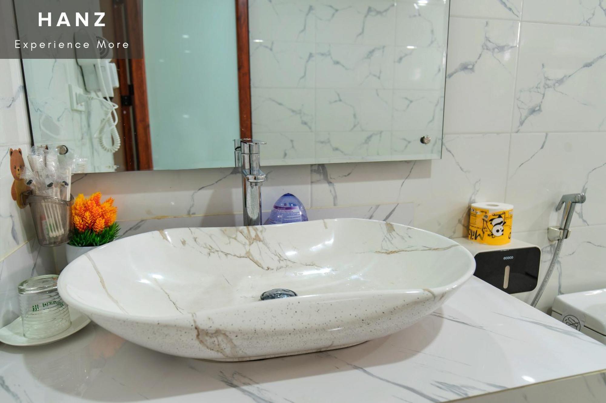 Hanz Noi Bai Airport Boutique Hotel Ханой Стая снимка