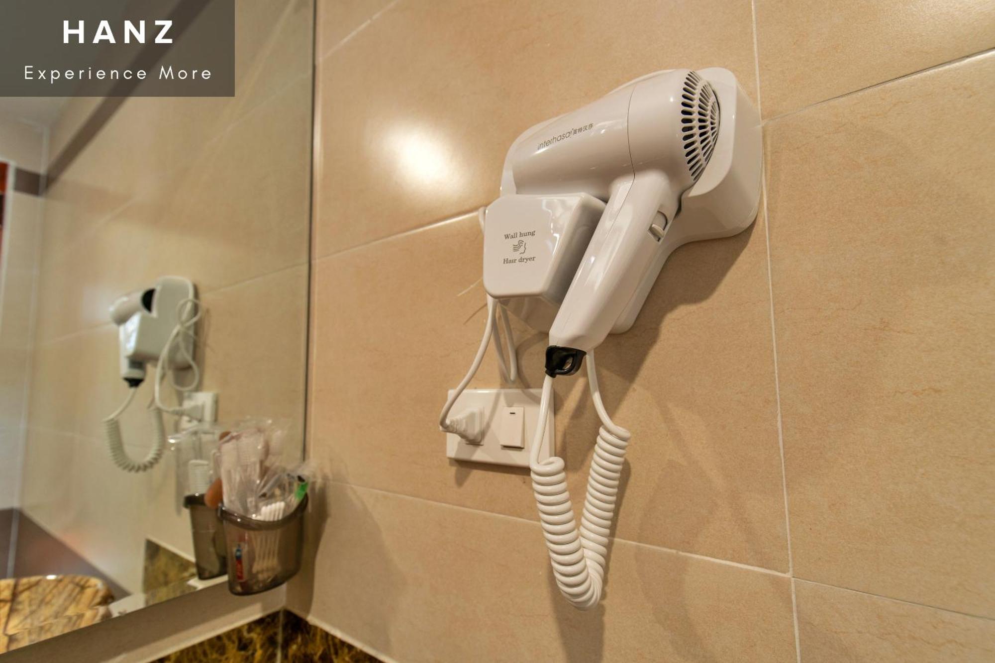 Hanz Noi Bai Airport Boutique Hotel Ханой Стая снимка